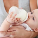 The importance of milk for your child